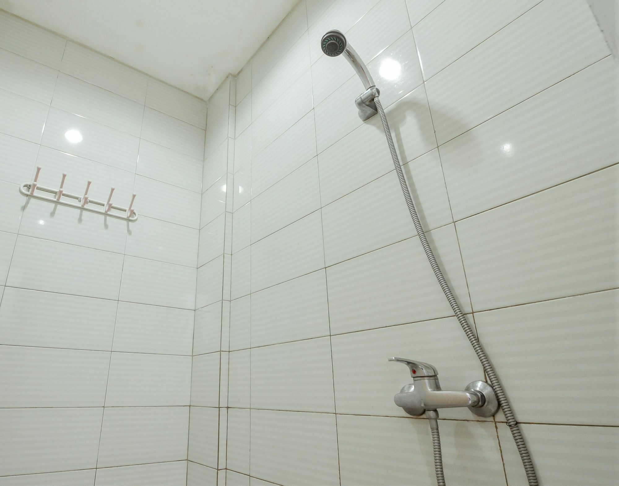 Zen Rooms Karet Pedurenan جاكرتا المظهر الخارجي الصورة